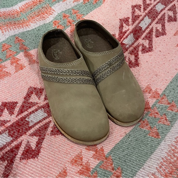 Chaco Harper Slide - Picture 4 of 6